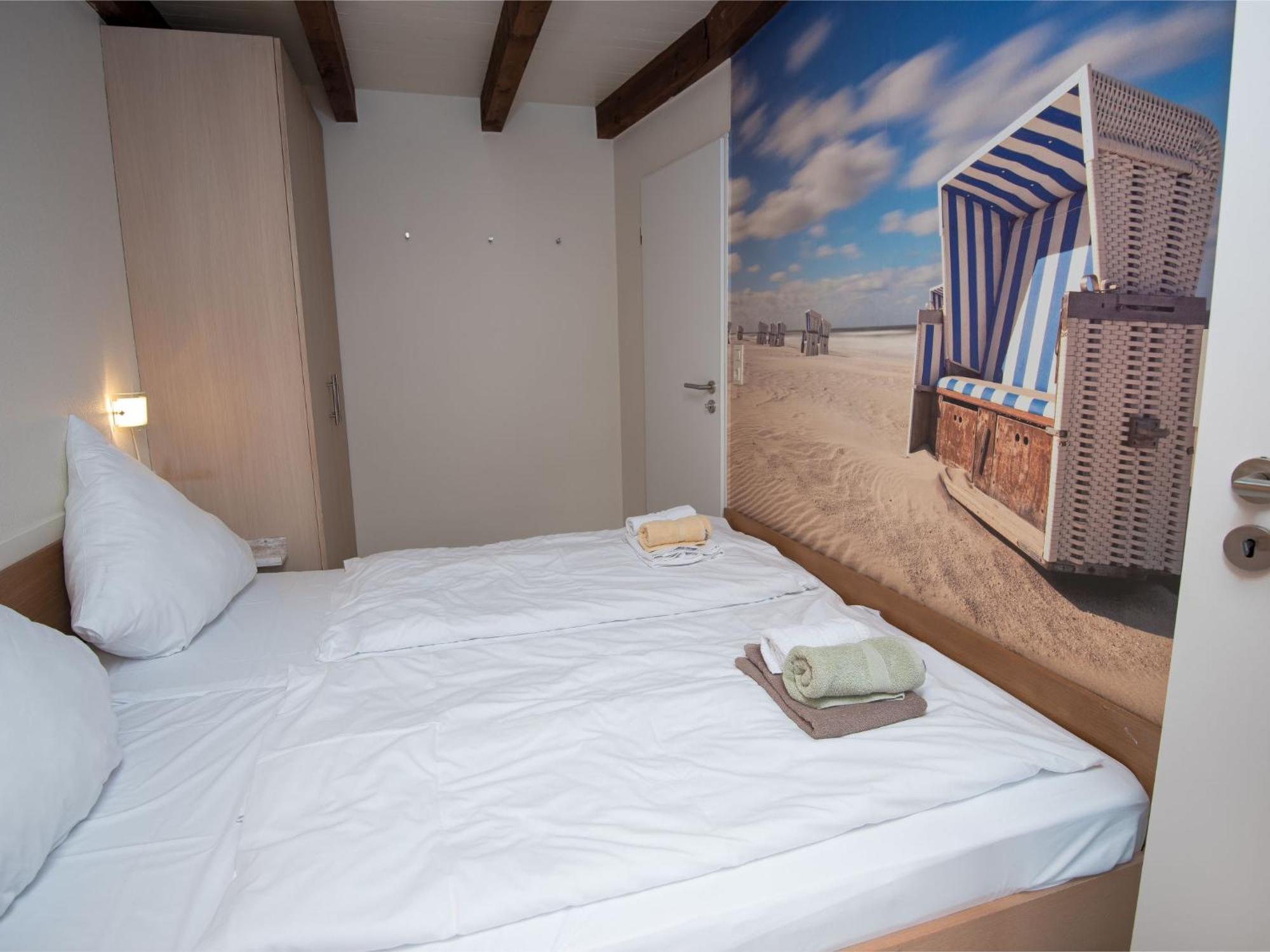 Holiday Home Venusmuschel By Interhome Norddeich  Exterior foto